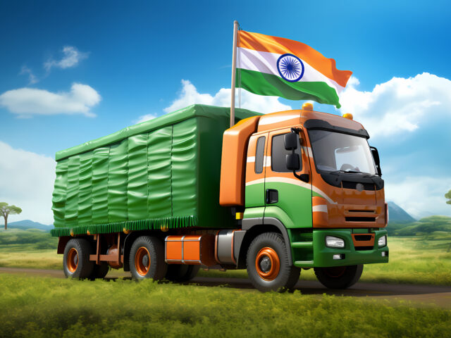 From Delhi to Every Door: How Truck Partner Powers Deliveries across India