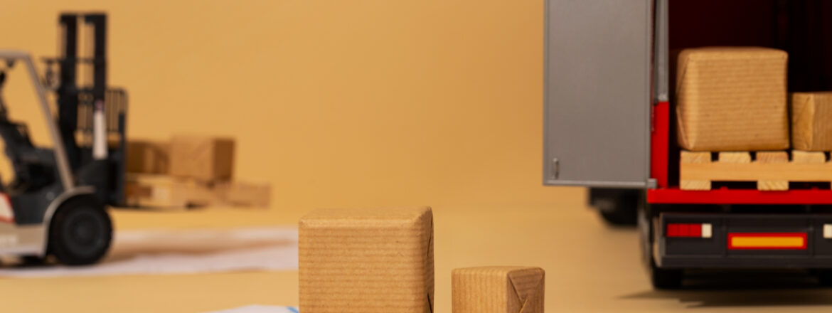 How Truck Partner Adapts for Diversified Goods & Industries