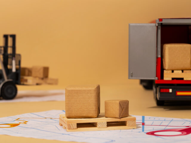 How Truck Partner Adapts for Diversified Goods & Industries?