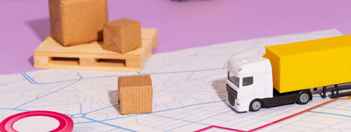 How Truck Partner’s Services Address the Needs of SMEs?