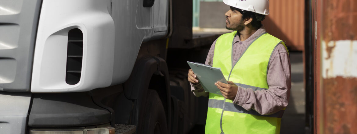 Why Reliable Truck Rentals Are the Backbone of Logistics?