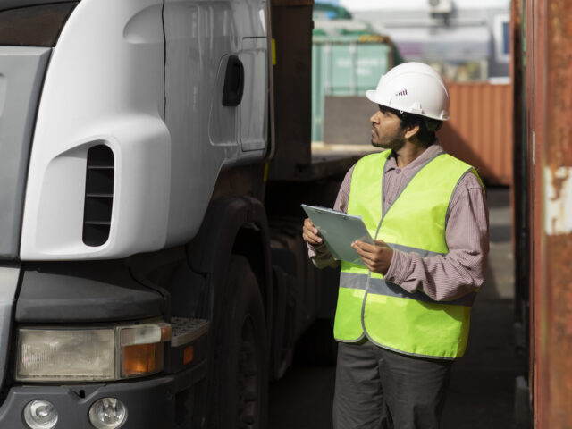 Why Reliable Truck Rentals Are the Backbone of Logistics?