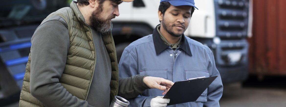 How Transparent Pricing in Truck Rentals Nurtures Customer Trust?