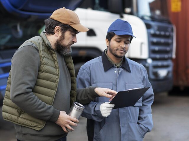 How Transparent Pricing in Truck Rentals Nurtures Customer Trust?